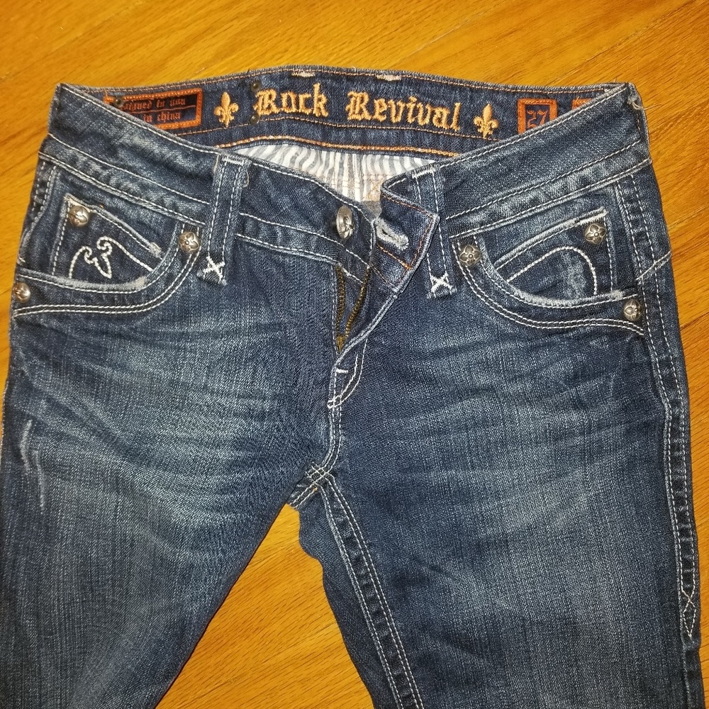 Jeans - Picture 2 of 2